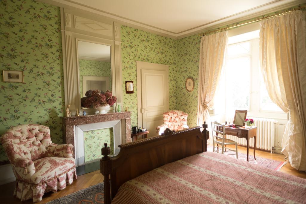 Chateau De Veigy Hotel Esterno foto