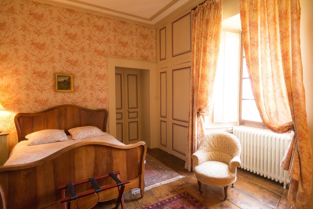 Chateau De Veigy Hotel Esterno foto