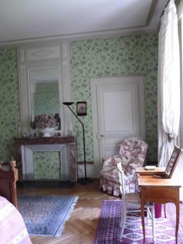 Chateau De Veigy Hotel Esterno foto