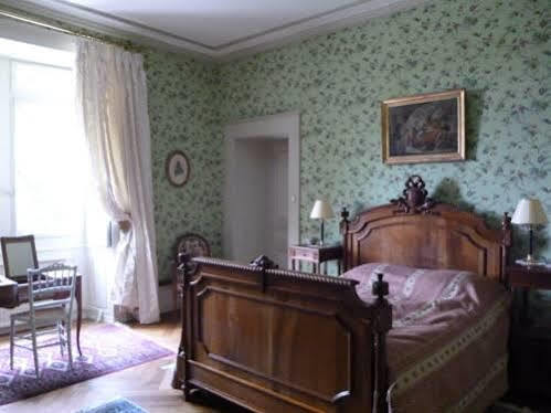 Chateau De Veigy Hotel Esterno foto